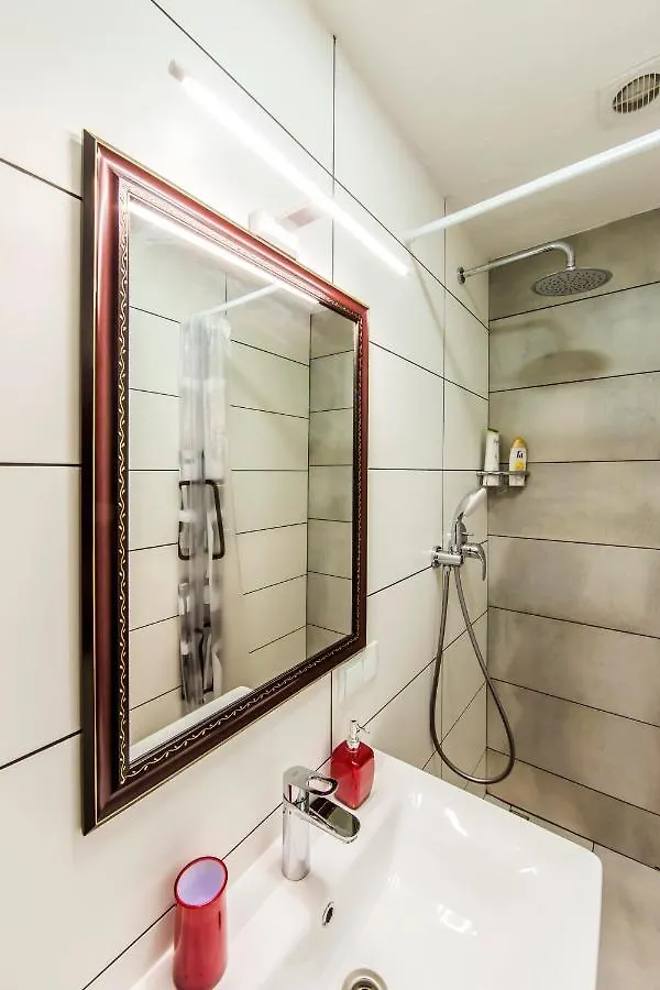 Kyiv Smart Loft Appartement