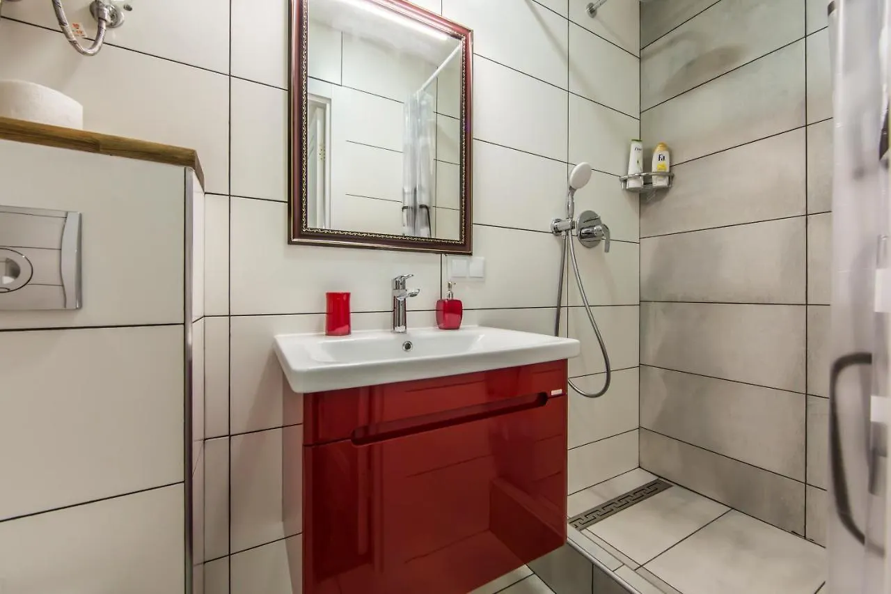 Kyiv Smart Loft Appartement