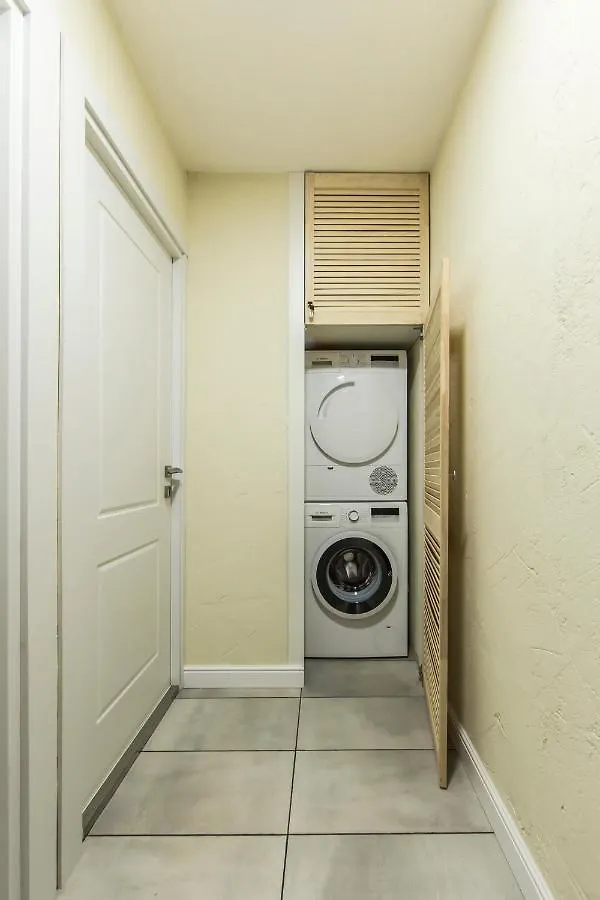 Kyiv Smart Loft Appartement Oekraïne