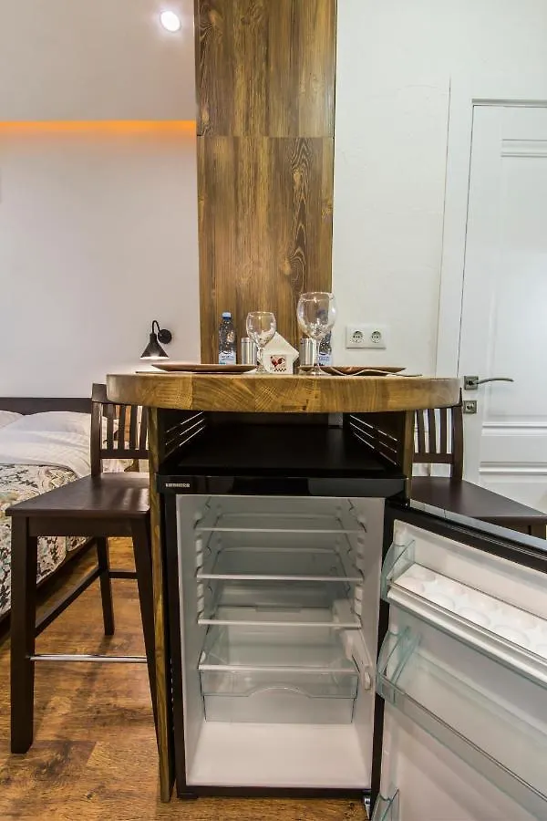 Kyiv Smart Loft Appartement 0*,  Oekraïne