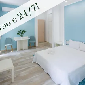 3* Apart Otel Basseynaya