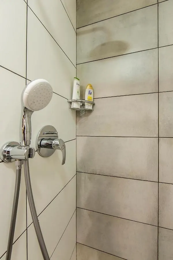 Apartmán Kyiv Smart Loft 0*,  Ukrajina